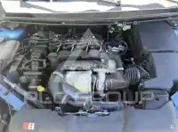 2010 Ford FOCUS