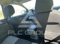 2010 Ford FOCUS