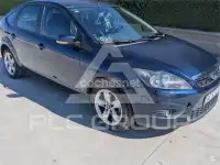 2010 Ford FOCUS