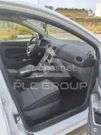 2010 Ford FOCUS