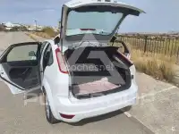 2010 Ford FOCUS