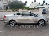 2010 Ford FOCUS