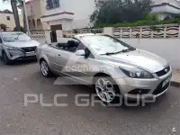 2010 Ford FOCUS