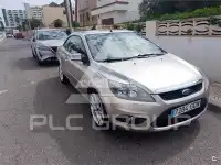 2010 Ford FOCUS