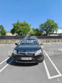 2010 Ford FOCUS