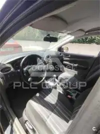 2010 Ford FOCUS