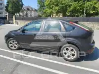 2010 Ford FOCUS