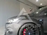 2010 Ford FOCUS