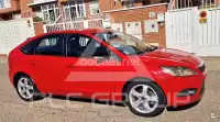 2010 Ford FOCUS