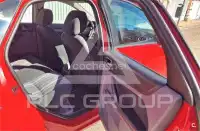 2010 Ford FOCUS