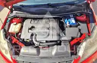 2010 Ford FOCUS