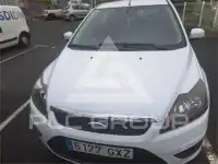 2010 Ford FOCUS