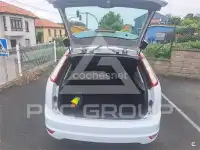 2010 Ford FOCUS