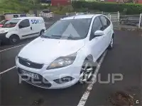 2010 Ford FOCUS
