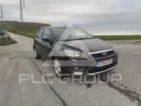 2010 Ford FOCUS