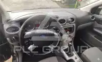 2010 Ford FOCUS