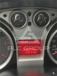2010 Ford FOCUS