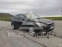 2010 Ford FOCUS