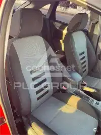 2010 Ford FOCUS