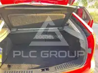2010 Ford FOCUS