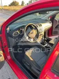 2010 Ford FOCUS