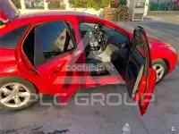 2010 Ford FOCUS