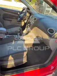 2010 Ford FOCUS