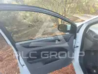 2010 Ford FOCUS