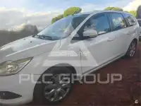 2010 Ford FOCUS