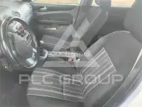 2010 Ford FOCUS