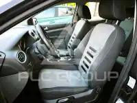 2010 Ford FOCUS
