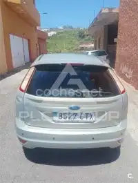 2010 Ford FOCUS
