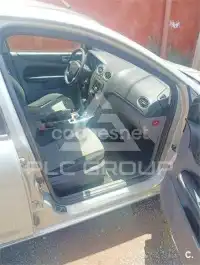 2010 Ford FOCUS
