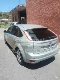 2010 Ford FOCUS