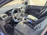 2010 Ford FOCUS