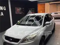 2010 Ford FOCUS