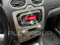 2010 Ford FOCUS