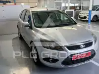 2010 Ford FOCUS