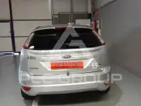 2010 Ford FOCUS