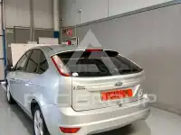 2010 Ford FOCUS