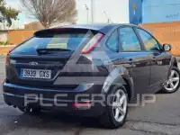 2010 Ford FOCUS