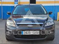 2010 Ford FOCUS