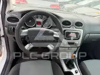 2010 Ford FOCUS