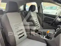 2010 Ford FOCUS