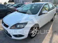 2010 Ford FOCUS
