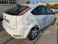2010 Ford FOCUS