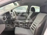 2010 Ford FOCUS
