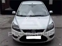 2010 Ford FOCUS