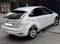 2010 Ford FOCUS