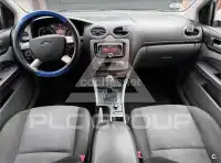 2010 Ford FOCUS